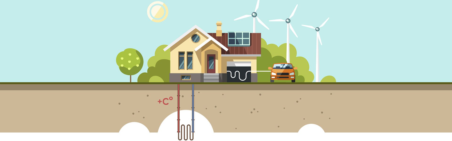 obtenez votre devis personnalisé pour des solutions en énergies renouvelables. découvrez des options durables et économiques pour réduire vos factures d'énergie et contribuer à la protection de l'environnement.