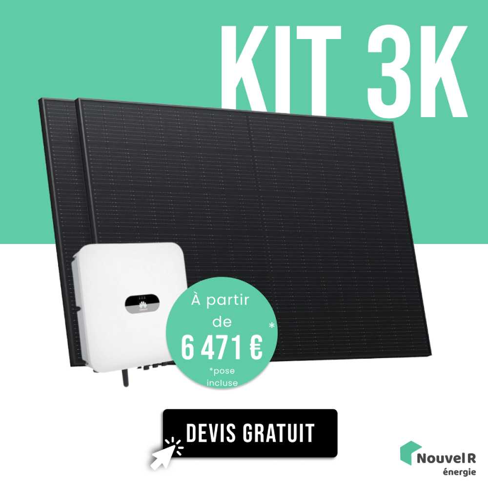 obtenez votre devis gratuit pour l'installation de panneaux photovoltaïques. profitez d'une solution énergétique durable et économisez sur vos factures d'électricité. contactez-nous dès maintenant pour un service personnalisé!