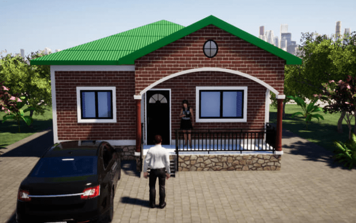 obtenez votre devis gratuit pour la construction de votre maison au cameroun. comparez les meilleures offres et trouvez le service qui répond à vos besoins. faites le premier pas vers la maison de vos rêves!