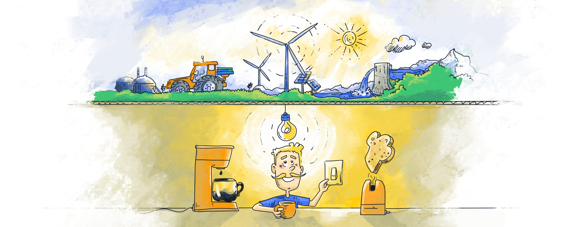 découvrez comment choisir le meilleur devis pour des énergies propres et renouvelables. comparez les offres, évaluez les tarifs et engagez-vous pour un avenir durable avec des solutions énergétiques respectueuses de l'environnement.