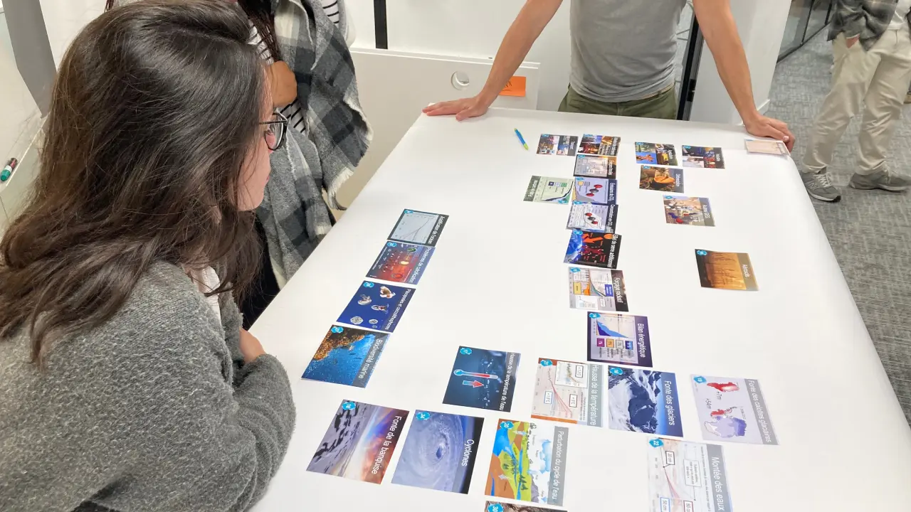 découvrez les enjeux cruciaux liés au climat et explorez des solutions durables pour un avenir meilleur. informez-vous sur les initiatives innovantes et les actions nécessaires pour préserver notre planète tout en garantissant un développement responsable.