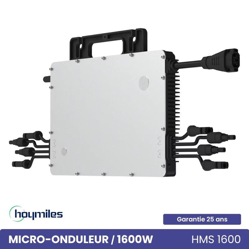 obtenez votre devis personnalisé pour des micro-onduleurs de haute qualité. comparez les options et choisissez la solution idéale pour optimiser la performance de votre installation solaire.
