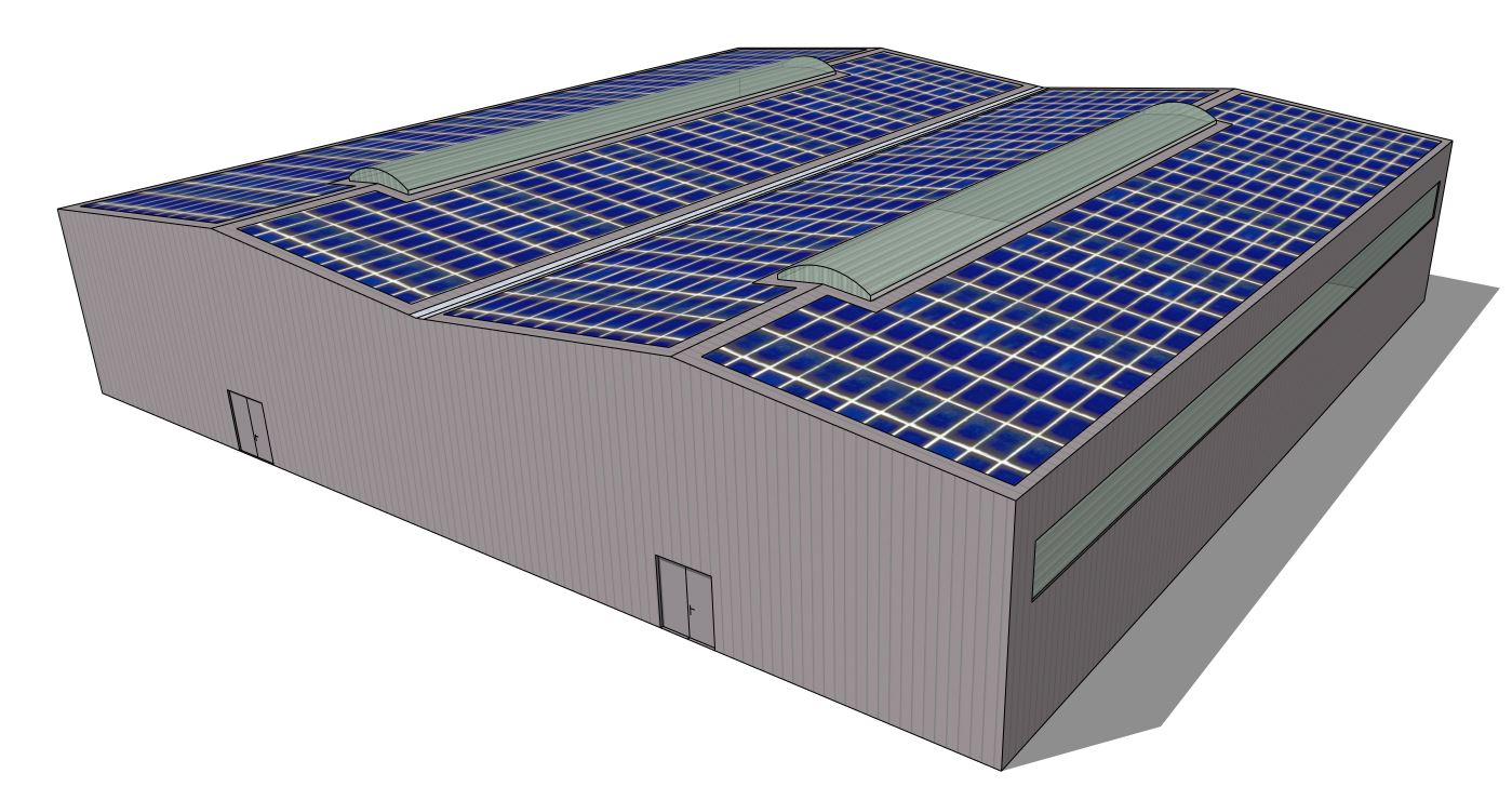 découvrez comment bénéficier d'un hangar photovoltaïque gratuit pour optimiser votre production d'énergie renouvelable. profitez des avantages écologiques et économiques de cette solution innovante tout en contribuant à un avenir durable.