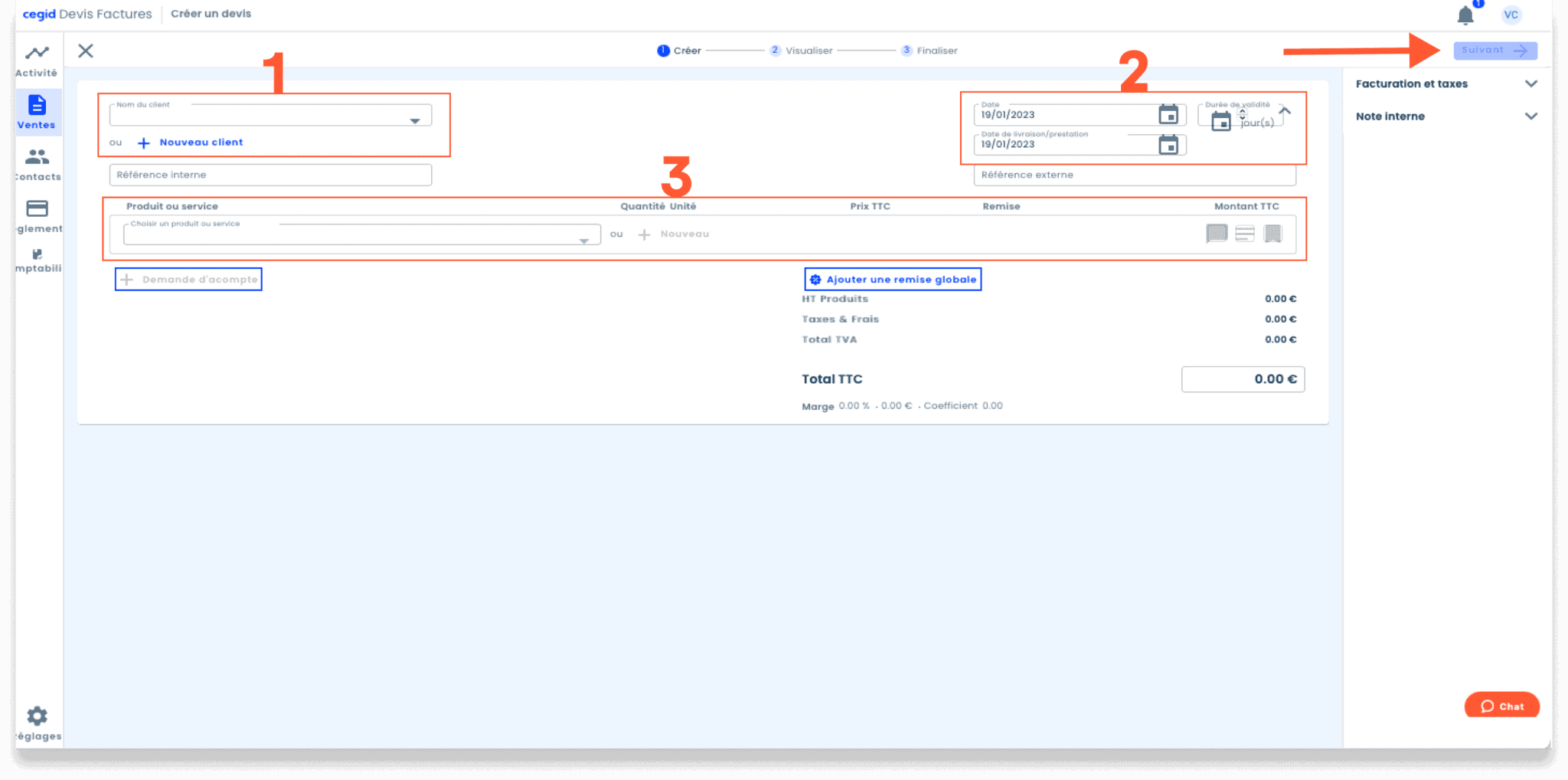 découvrez notre application de devis gratuit qui vous permet d'obtenir rapidement des estimations personnalisées pour vos projets. simplifiez vos démarches et comparez les offres en quelques clics!