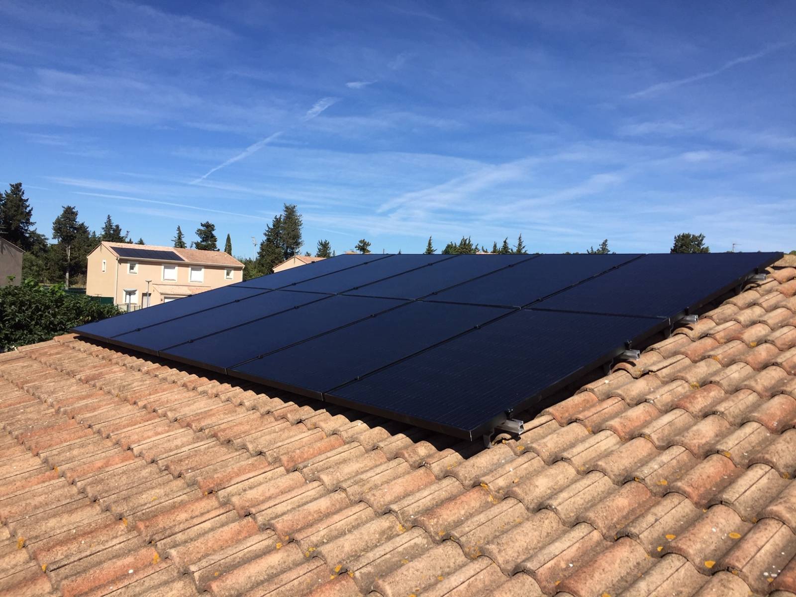 obtenez un devis gratuit pour l'installation de panneaux photovoltaïques. profitez d'une évaluation personnalisée et découvrez comment l'énergie solaire peut réduire vos factures d'électricité tout en préservant l'environnement.