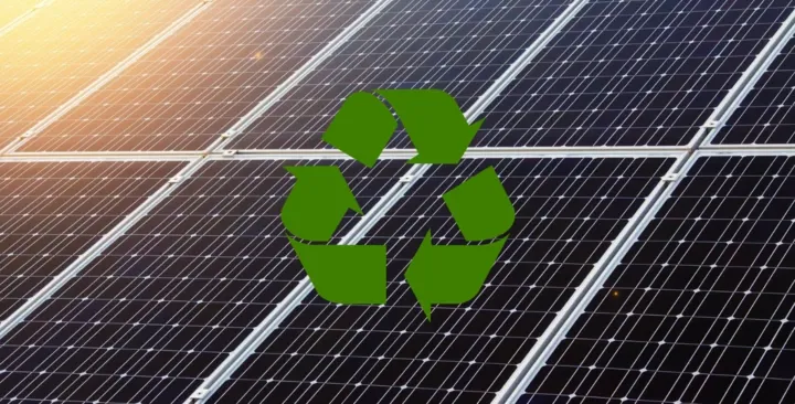 découvrez l'importance du recyclage des panneaux solaires pour un avenir durable. apprenez comment transformer ces ressources en matières premières réutilisables, réduisant ainsi l'impact environnemental et favorisant une économie circulaire.