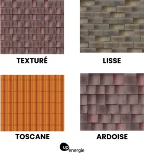 obtenez votre devis personnalisé pour des tuiles photovoltaïques adaptées à votre toiture. découvrez les avantages de cette solution écologique et performante pour générer votre propre énergie solaire.