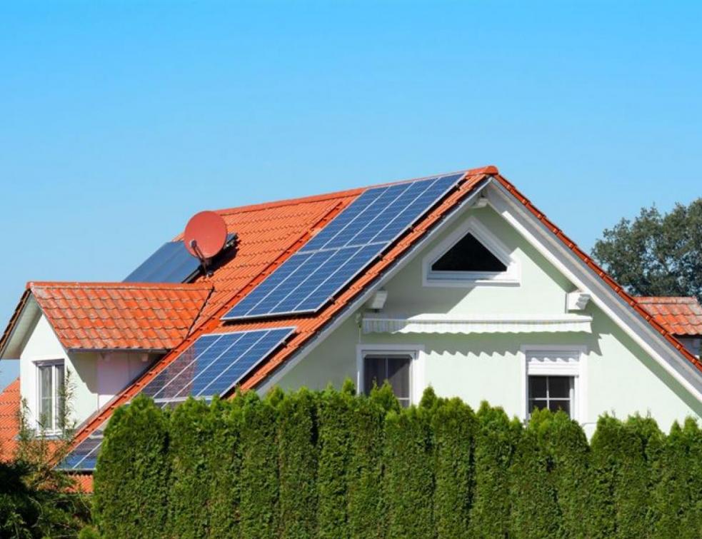obtenez votre devis photovoltaïque gratuit en quelques clics ! comparez les offres des experts et faites le choix d'une énergie renouvelable économique et écologique pour votre foyer.