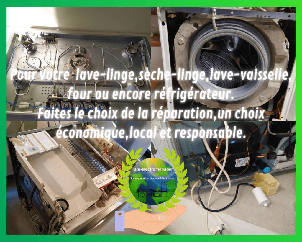 obtenez un devis rapide et précis pour la réparation de votre lave-linge. nos experts diagnostiquent le problème et vous proposent des solutions adaptées à vos besoins. contactez-nous dès maintenant pour redonner vie à votre appareil.