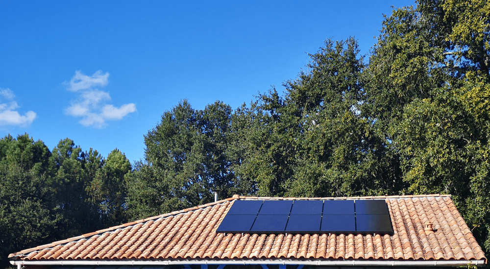 obtenez rapidement votre devis personnalisé pour l'installation de panneaux photovoltaïques. profitez d'une énergie renouvelable et économisez sur vos factures d'électricité grâce à notre service de mise en relation avec des professionnels qualifiés.