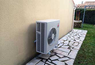obtenez votre devis personnalisé pour l'installation d'une pompe à chaleur. comparez les prix et choisissez la solution la plus adaptée à vos besoins énergétiques. simplifiez votre transition vers une solution de chauffage écologique et économique.