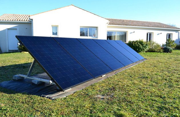 obtenez votre devis personnalisé pour l'installation de panneaux solaires. comparez les options, évaluez les coûts et commencez à économiser sur vos factures d'énergie tout en contribuant à un avenir plus durable.