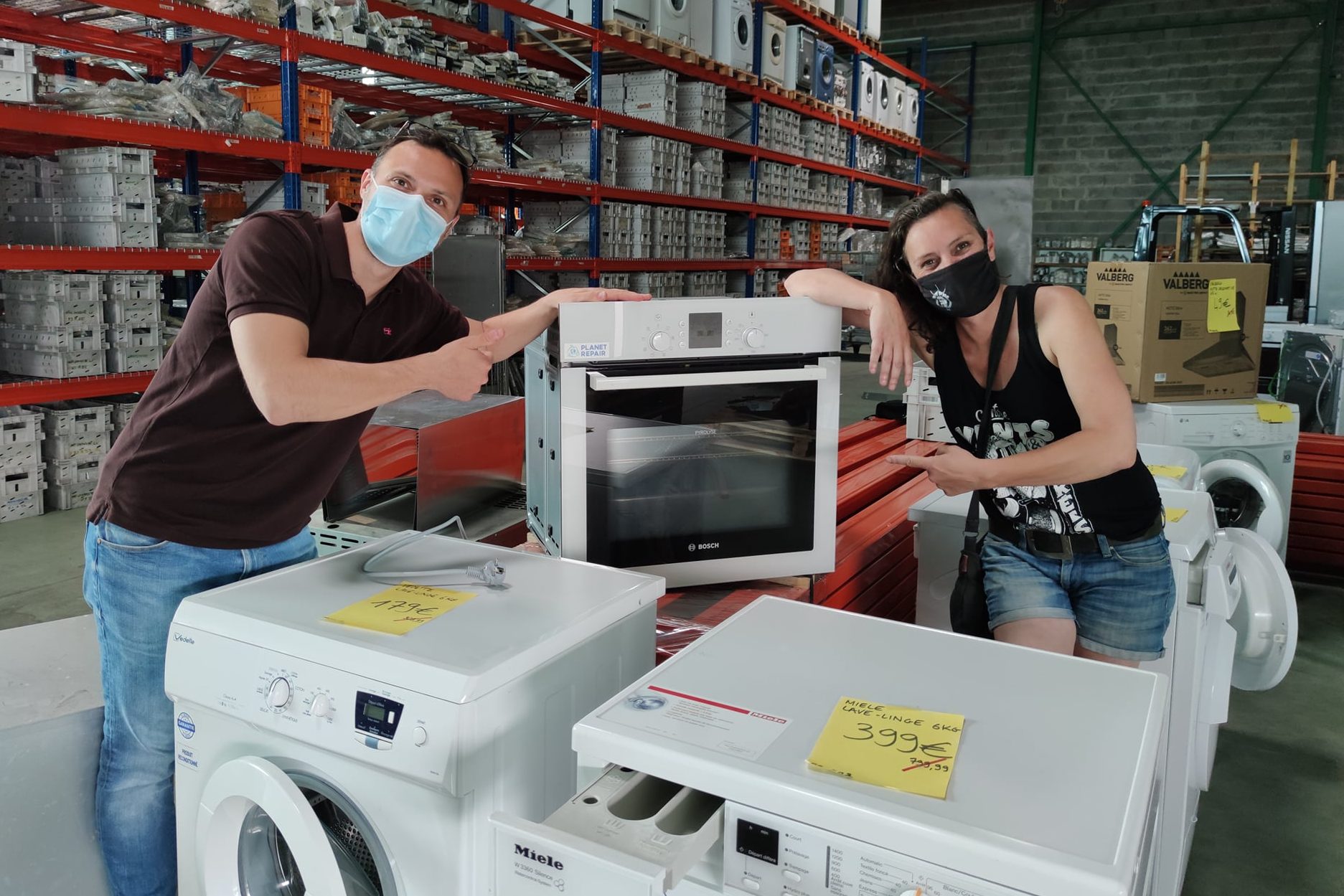 obtenez des devis compétitifs pour toutes vos réparations d'électroménagers. notre service vous permet de comparer les prix et de choisir le professionnel qui saura répondre à vos besoins rapidement et efficacement.