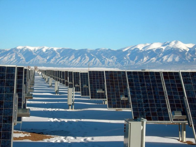 obtenez votre devis central solaire personnalisé en quelques étapes simples. découvrez les avantages des énergies renouvelables et faites des économies sur votre facture d'électricité grâce à nos solutions sur mesure adaptées à vos besoins.