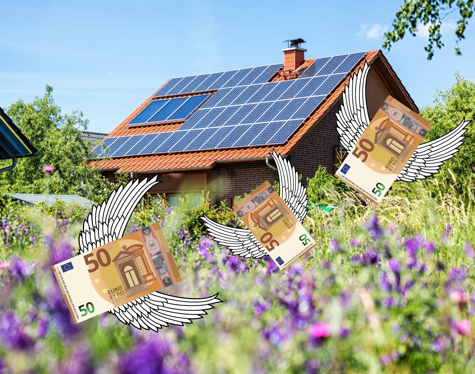 découvrez nos devis photovoltaïques avantageux pour réaliser des économies d'énergie significatives et contribuer à la transition énergétique. profitez d'offres sur mesure et d'une installation adaptée à vos besoins.