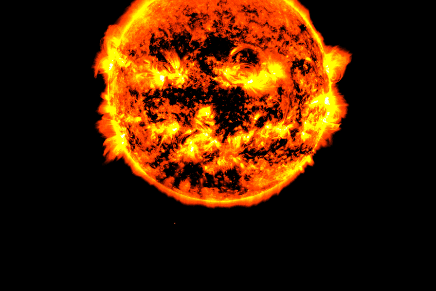 découvrez les mystères de la fusion solaire, le processus par lequel les étoiles, y compris notre soleil, produisent leur énergie. apprenez comment cet phénomène naturel peut influencer notre compréhension de l'univers et ses potentielles applications dans le domaine de l'énergie renouvelable.