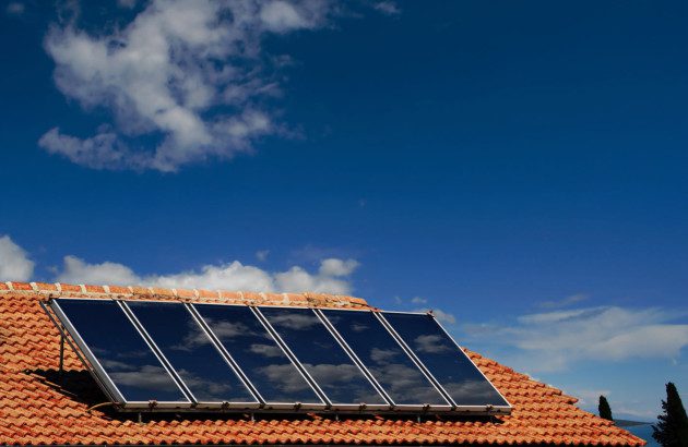 découvrez comment les panneaux solaires peuvent révolutionner votre système de chauffage. optez pour une solution écologique et économique pour réduire votre facture énergétique tout en préservant l'environnement.