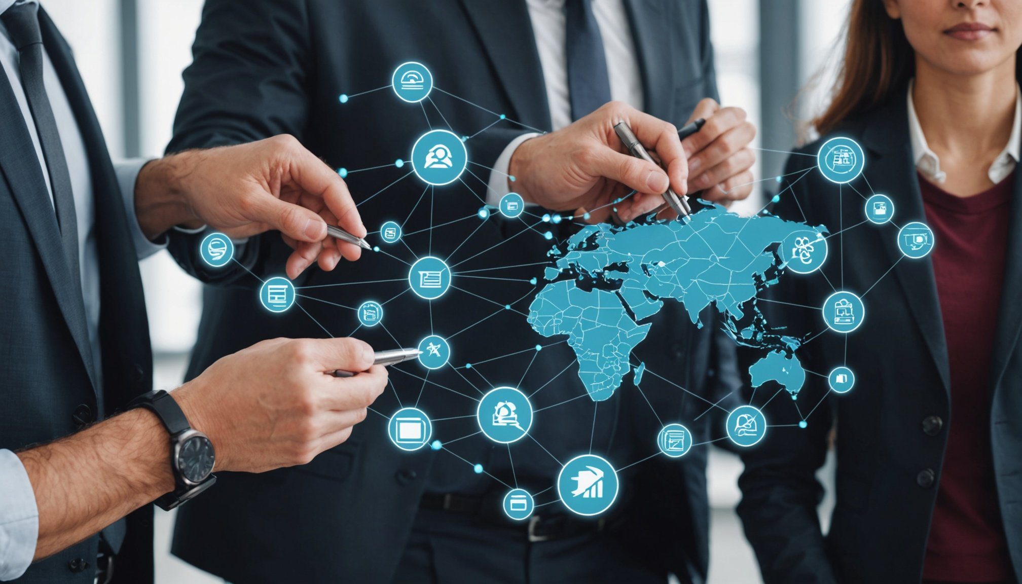 découvrez comment l'optimisation des processus peut améliorer l'efficacité de votre entreprise. apprenez des stratégies et des outils pour simplifier vos opérations, réduire les coûts et augmenter la productivité.