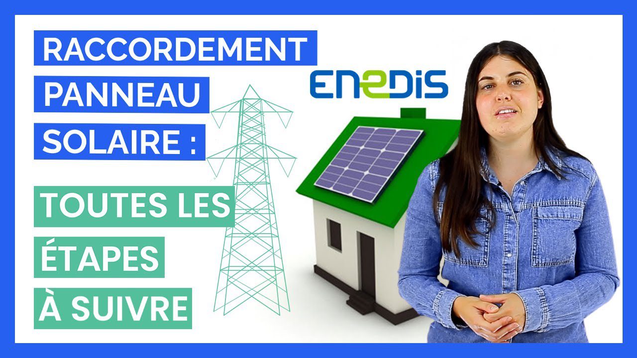 découvrez tout sur le raccordement des panneaux solaires : étapes, conseils et réglementations essentielles pour optimiser votre installation solaire et bénéficier d'une énergie propre et durable.