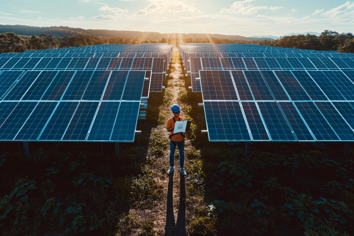 découvrez les meilleures options d'installation de panneaux solaires en 2024. profitez d'une énergie renouvelable et réduisez vos factures d'électricité tout en contribuant à la protection de l'environnement. informez-vous sur les aides financières disponibles et les dernières technologies pour un projet solaire réussi.
