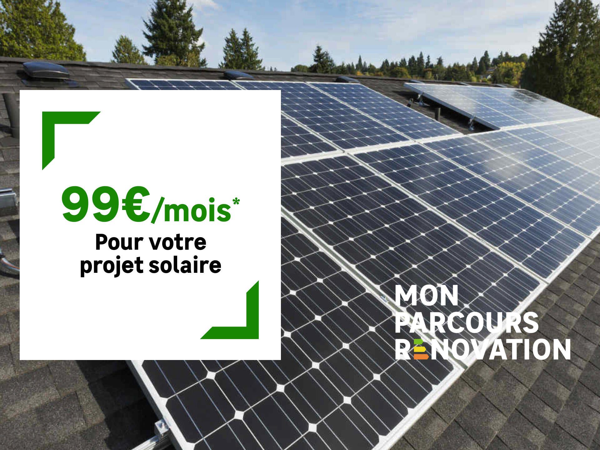 découvrez comment installer des panneaux solaires chez vous pour réduire vos factures d'énergie et contribuer à la protection de l'environnement. suivez nos conseils et astuces pour une installation réussie et accessible.