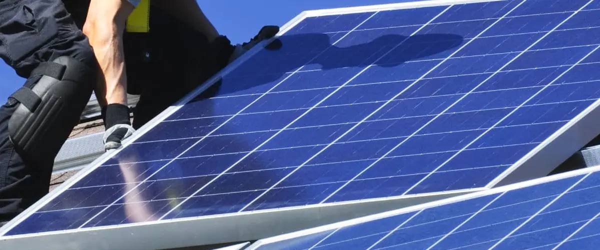 découvrez comment l'impact de l'énergie photovoltaïque peut améliorer la rentabilité de votre investissement. analysez les avantages économiques et environnementaux d'une installation solaire et maximisez vos profits tout en réduisant votre empreinte carbone.
