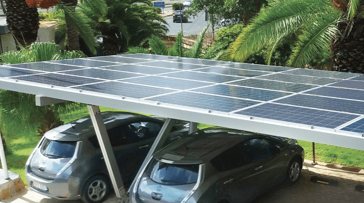 découvrez les avantages de l'investissement photovoltaïque pour optimiser votre consommation d'énergie et réduire vos factures. apprenez comment cette solution durable contribue à une transition énergétique efficace tout en offrant un retour sur investissement attractif.