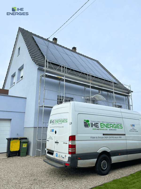 obtenez votre devis photovoltaïque gratuit en quelques clics ! découvrez les meilleures solutions solaires adaptées à vos besoins et commencez à économiser sur vos factures d'énergie dès aujourd'hui.