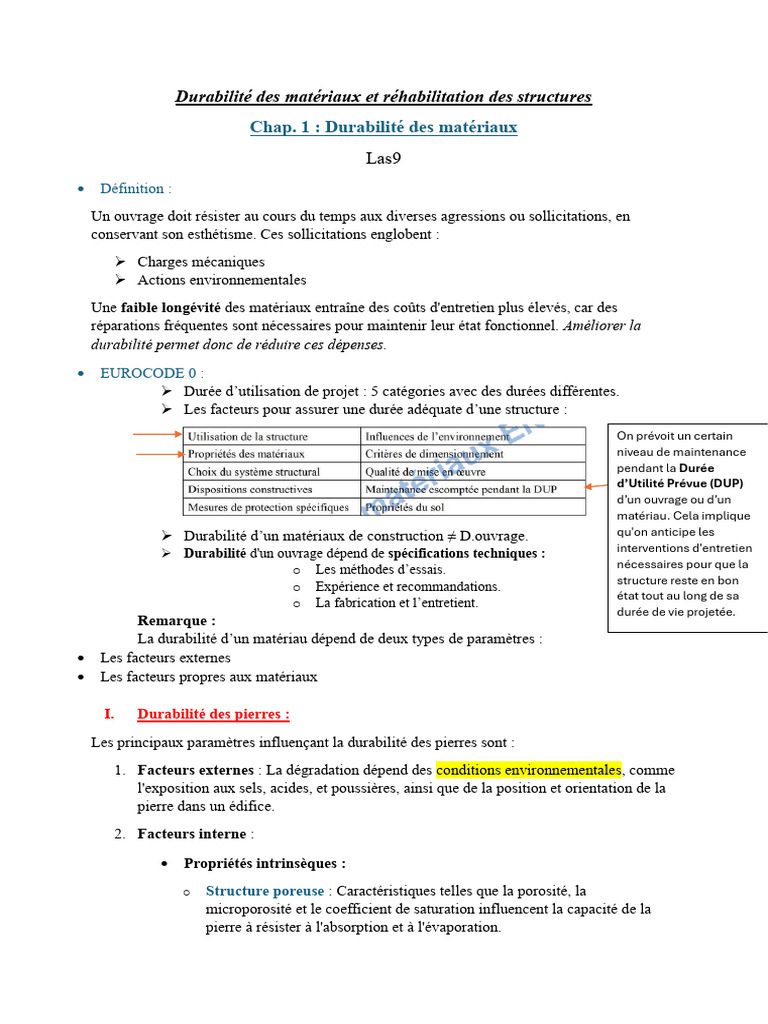 découvrez l'importance de la durabilité des matériaux dans la construction et l'industrie, ainsi que son impact sur l'environnement et l'économie. apprenez comment des choix responsables peuvent contribuer à un avenir plus durable.