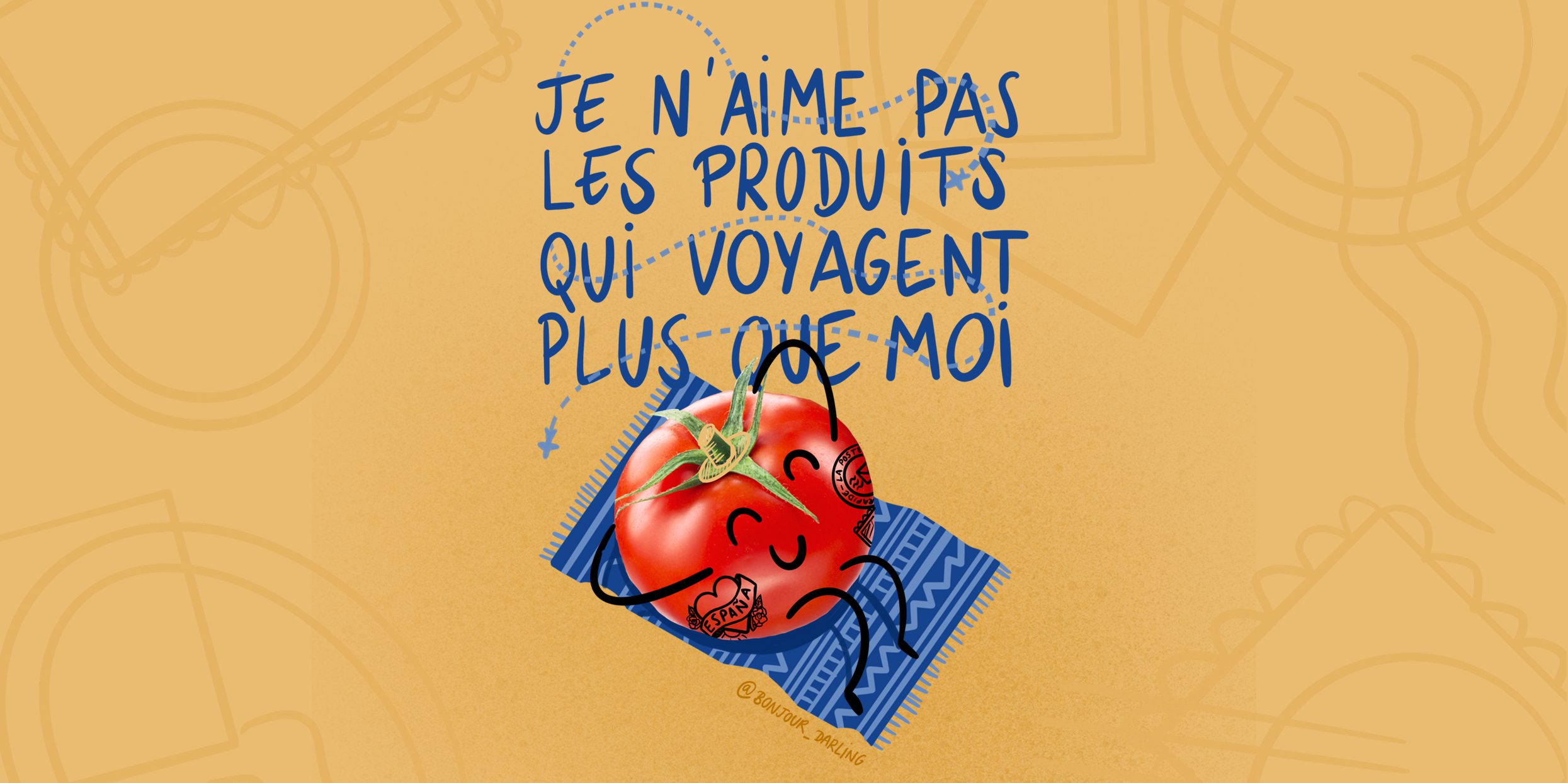 découvrez les avantages des circuits courts, une méthode responsable qui favorise les produits locaux et soutient l'économie locale. adoptez une consommation consciente en réduisant l'empreinte carbone tout en savourant des aliments frais et de qualité.