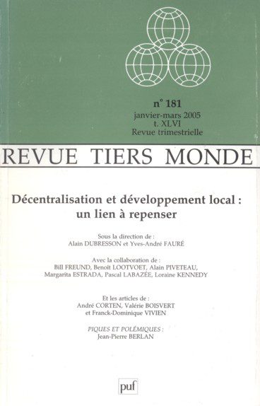 découvrez les enjeux et les stratégies du développement local, un processus essentiel pour dynamiser les territoires, favoriser l'emploi et améliorer la qualité de vie des citoyens. explorez des initiatives innovantes et des exemples concrets pour un avenir durable.