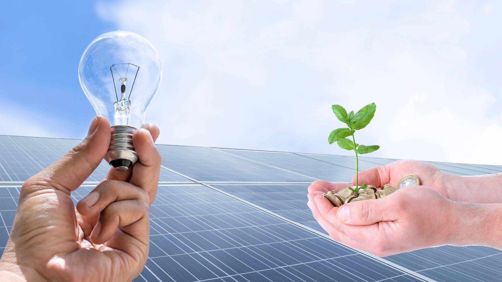 découvrez les avantages de l'énergie solaire pour une consommation durable et écologique. apprenez comment cette source d'énergie renouvelable peut réduire vos factures d'électricité et contribuer à la protection de l'environnement.