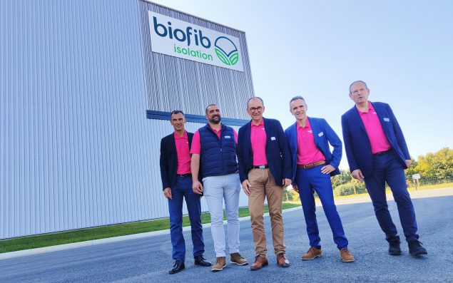 découvrez comment les matériaux isolants représentent un investissement stratégique pour améliorer l'efficacité énergétique de vos bâtiments, réduire vos factures et contribuer à un environnement durable.
