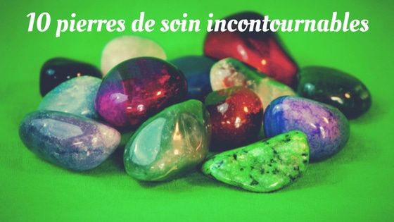 découvrez les bienfaits des pierres et cristaux en soins. apprenez comment ces éléments naturels peuvent harmoniser votre énergie, apaiser votre esprit et favoriser votre bien-être au quotidien.