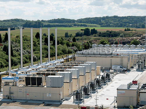découvrez comment les réseaux énergétiques durables transforment notre approche de l'énergie, en intégrant des sources renouvelables et des technologies innovantes pour un avenir plus vert et responsable.