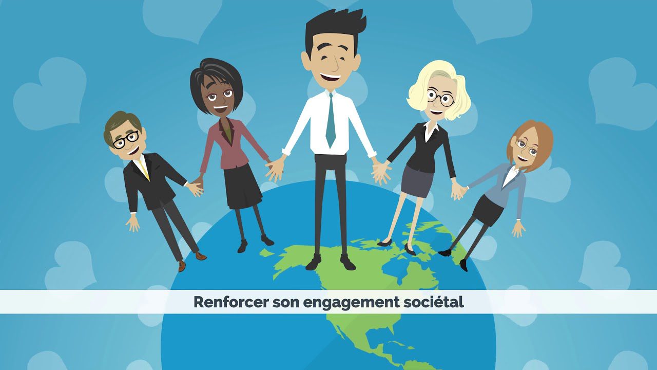 découvrez l'importance de la responsabilité sociale des entreprises (rse) dans le monde contemporain. explorez comment les entreprises adoptent des pratiques durables, éthiques et bénéfiques pour la société et l'environnement, tout en renforçant leur impact positif et leur réputation.