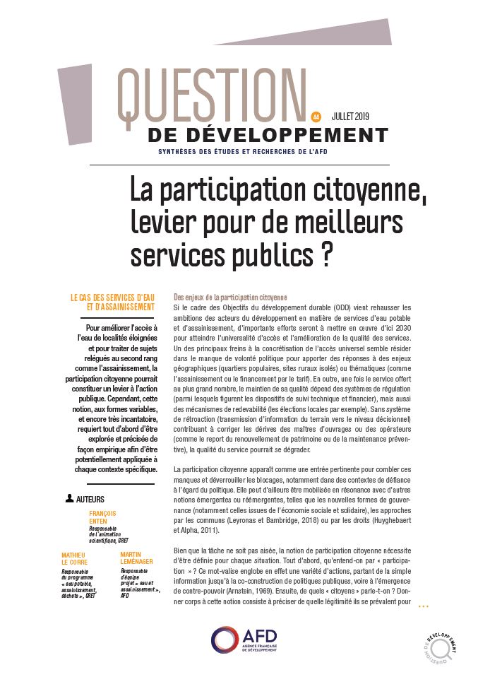 découvrez l'importance de l'implication citoyenne et comment elle façonne nos sociétés. explorez les différentes façons de participer activement à la vie civique, d'influencer les décisions et de contribuer au bien-être de la communauté.