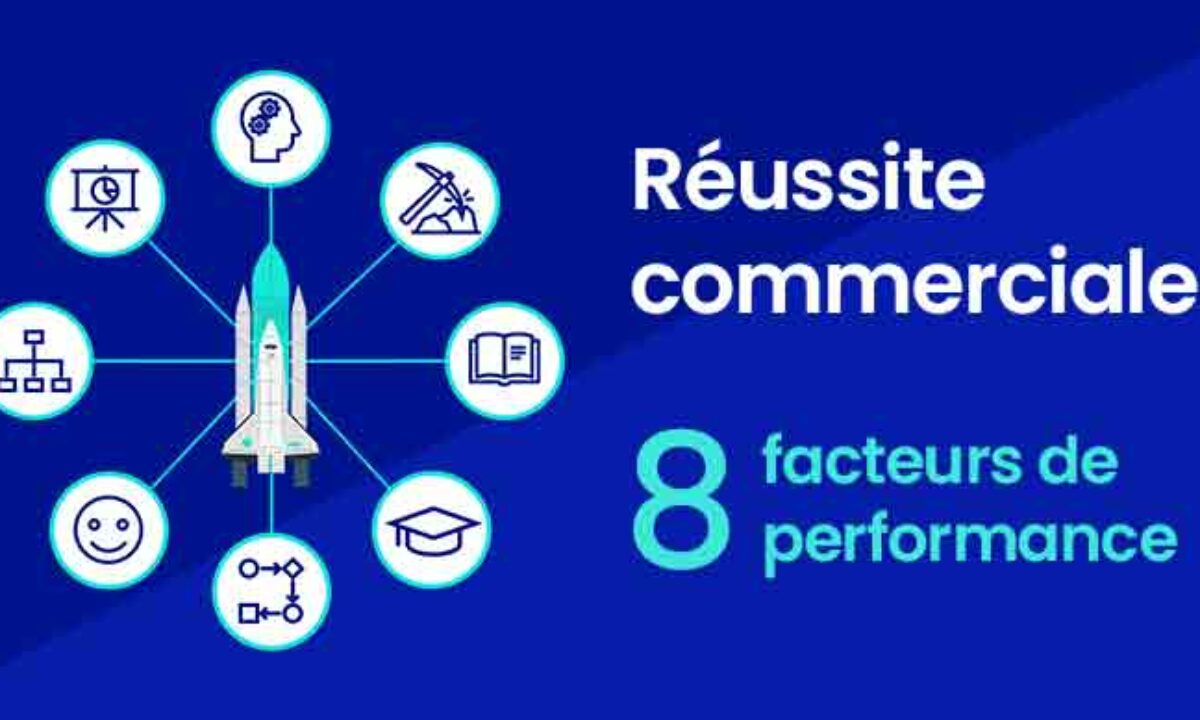 découvrez des stratégies efficaces pour booster la performance commerciale de votre entreprise. apprenez à optimiser vos ventes, améliorer votre relation client et dynamiser votre chiffre d'affaires grâce à des techniques éprouvées.