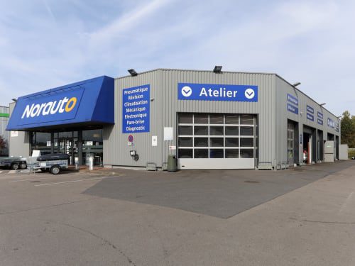 obtenez un devis gratuit chez norauto pour tous vos besoins en réparation et entretien automobile. profitez de notre expertise et de nos services de qualité au meilleur prix.