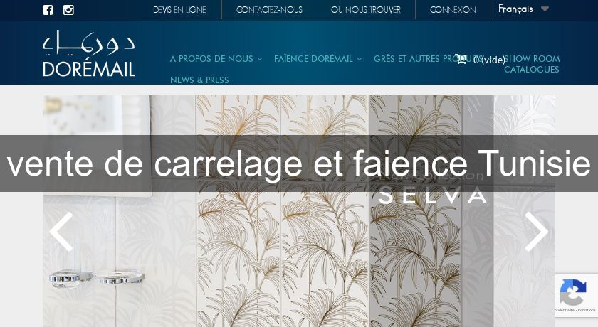 obtenez rapidement un devis carrelage en ligne adapté à vos besoins. comparez les prix, choisissez parmi une large sélection de carreaux et transformez votre espace avec des professionnels du carrelage. facilitez votre projet de rénovation avec notre outil pratique et efficace.