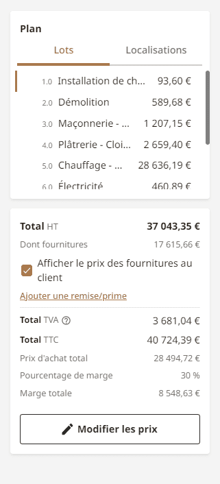 obtenez un devis de maçonnerie gratuit et sans engagement pour vos projets de construction ou de rénovation. comparez les offres et faites le bon choix pour vos travaux.