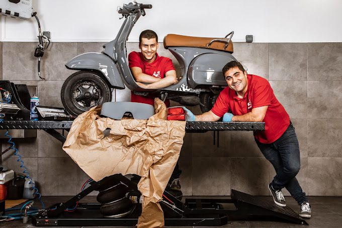 obtenez votre devis garage gratuit en quelques clics ! comparez les offres des meilleurs garages près de chez vous et choisissez la solution qui s'adapte à vos besoins et votre budget. ne manquez pas cette opportunité de faire des économies sur vos réparations automobiles.