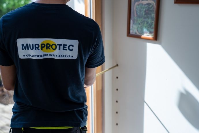 obtenez votre devis gratuit pour les solutions murprotec contre l'humidité. évaluez les problèmes d'humidité dans votre maison et bénéficiez de conseils d'experts pour assurer un environnement sain et protégé.