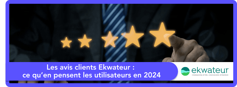 obtenez votre devis gratuit avec ekwateur et découvrez les meilleures options pour vos besoins en énergie. profitez d'une offre personnalisée et engagez-vous vers une consommation plus verte dès aujourd'hui.