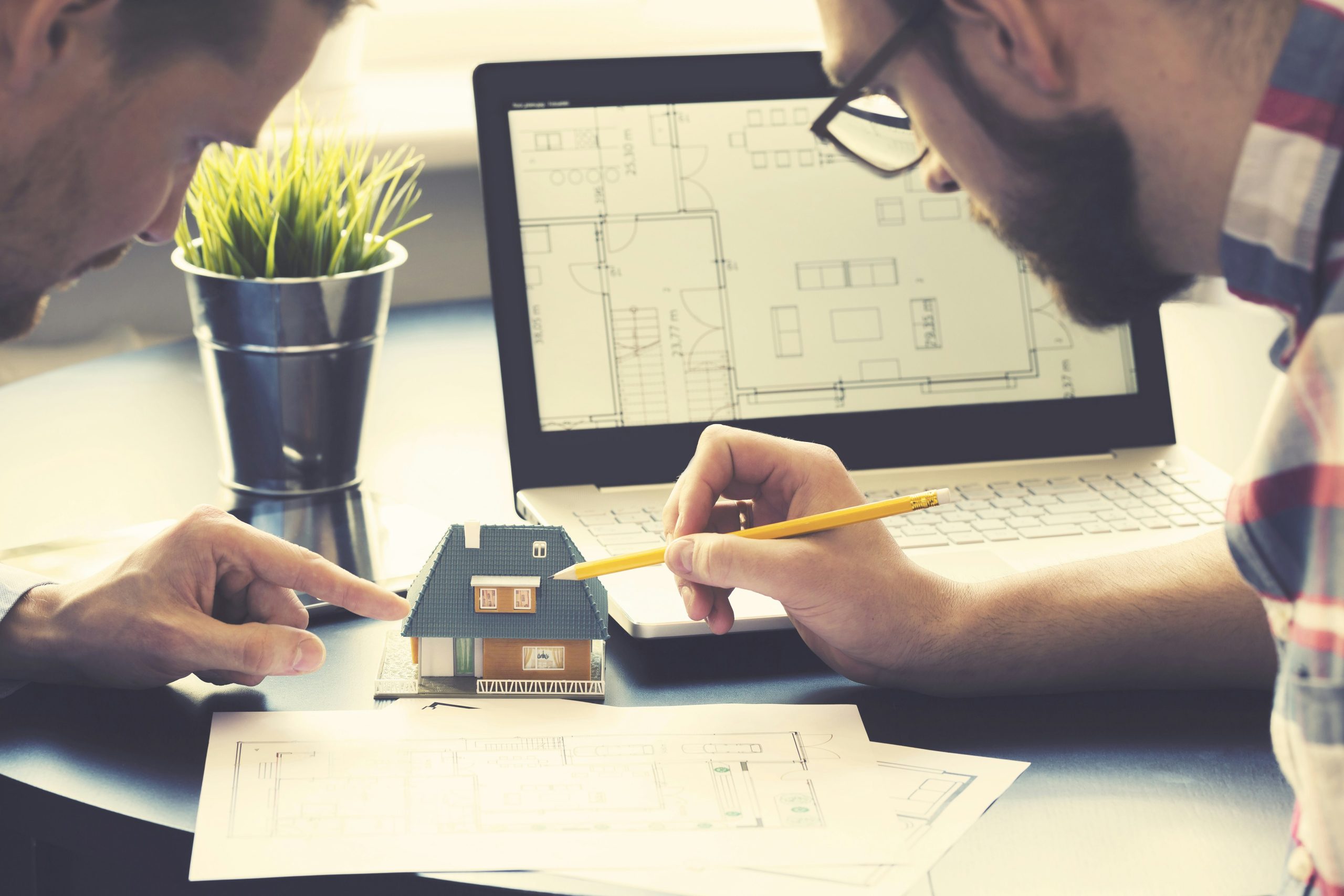 obtenez votre devis architecte gratuit et personnalisé en quelques clics. découvrez des services sur mesure pour concrétiser vos projets de construction ou de rénovation sans engagement.