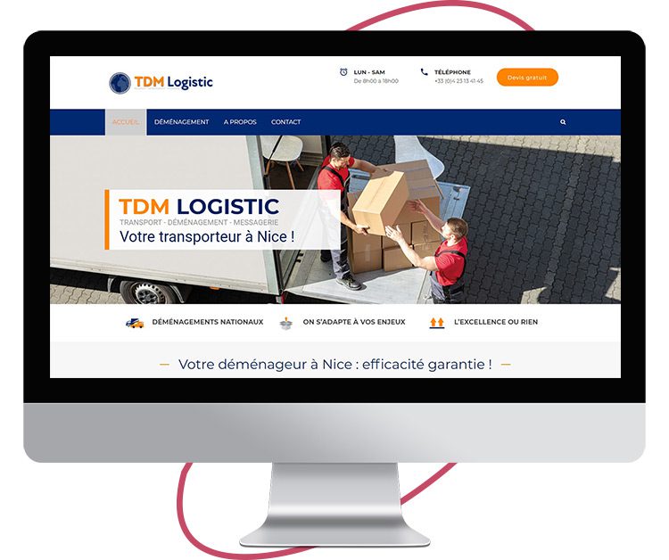 obtenez un devis gratuit pour la création de votre site web en quelques clics. comparez les offres et choisissez le prestataire qui correspond à vos besoins et à votre budget.