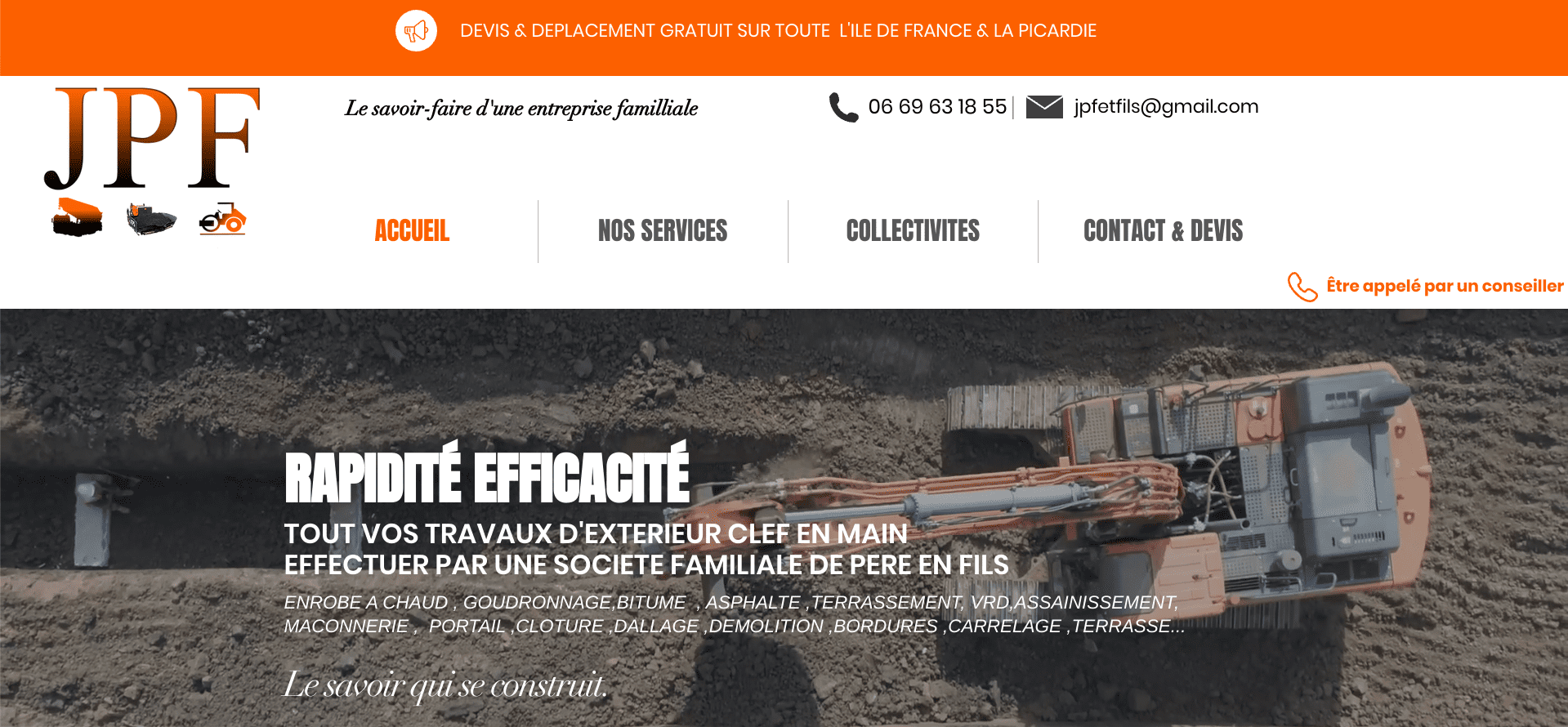 obtenez un devis gratuit pour les services destinés aux collectivités. profitez d'une évaluation personnalisée et adaptée à vos besoins spécifiques, tout en garantissant transparence et qualité. contactez-nous dès maintenant !