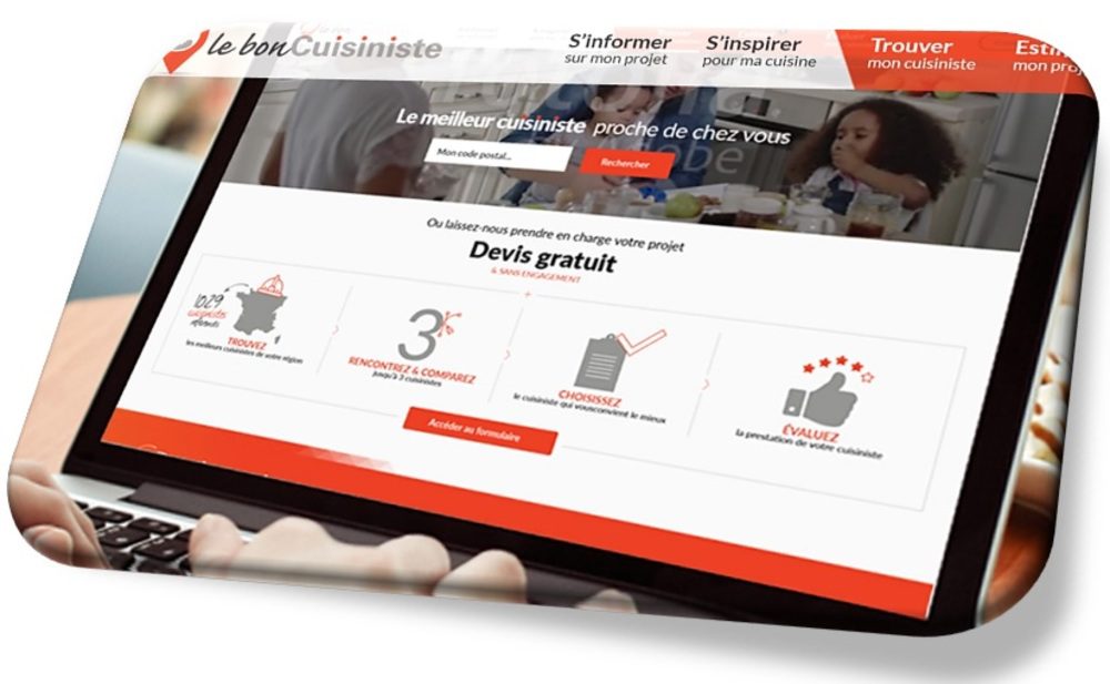 obtenez votre devis cuisine gratuit avec aviva ! découvrez nos solutions sur mesure pour aménager votre espace culinaire, alliant design et fonctionnalité. faites le premier pas vers la cuisine de vos rêves.