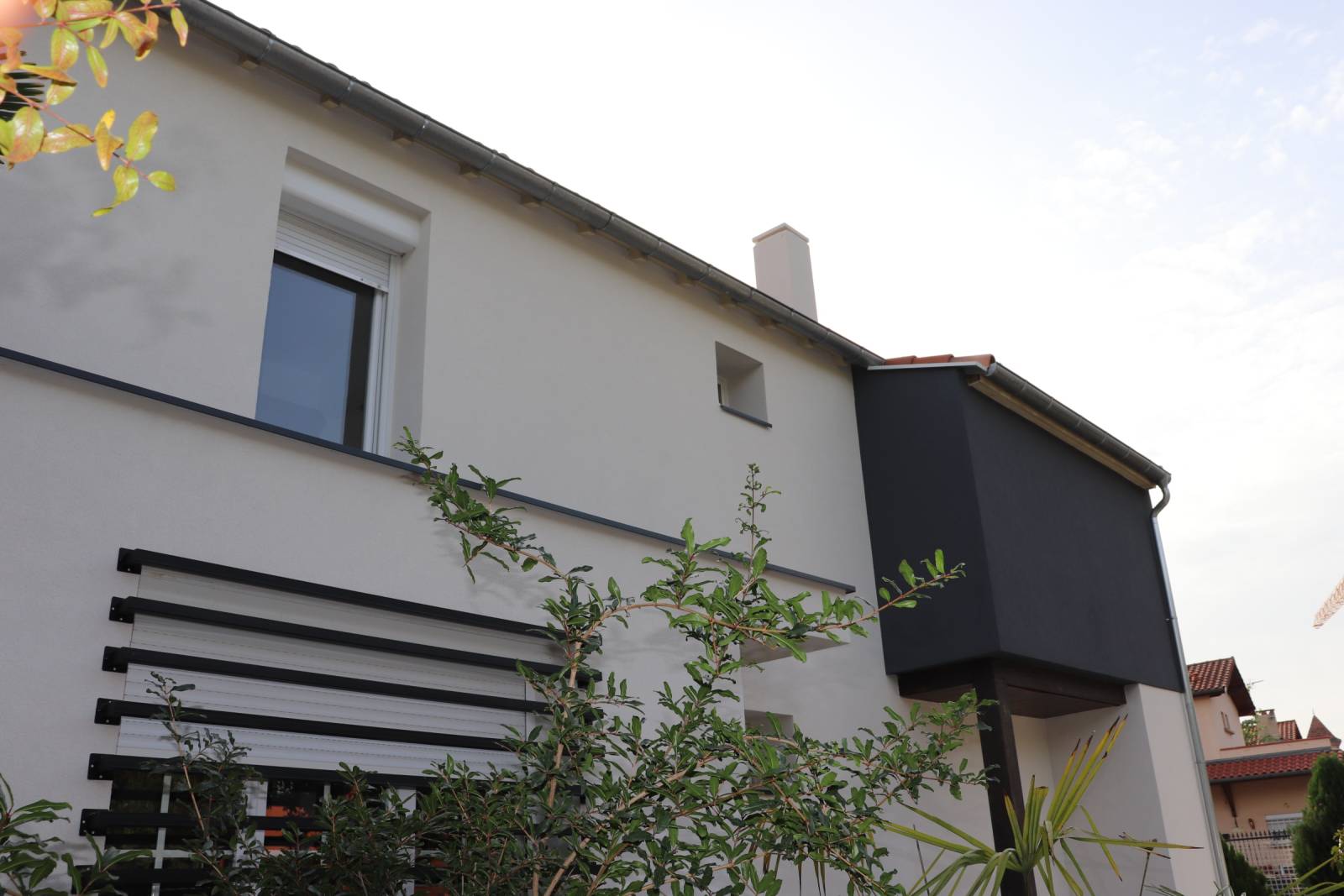 obtenez un devis gratuit pour la rénovation de votre façade ! transformez l'apparence de votre maison avec des experts qualifiés. demandez dès maintenant votre estimation personnalisée et valorisez votre bien.
