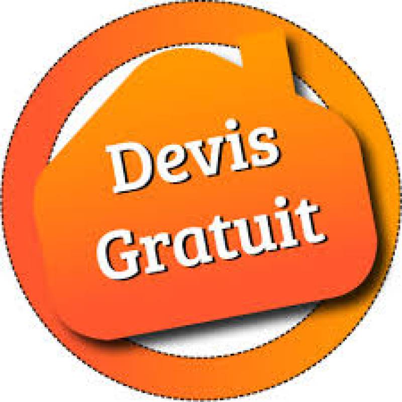 obtenez votre devis gratuit en quelques clics ! comparez les prix et services pour réaliser vos projets sans frais supplémentaires. demandez votre devis personnalisé dès aujourd'hui.